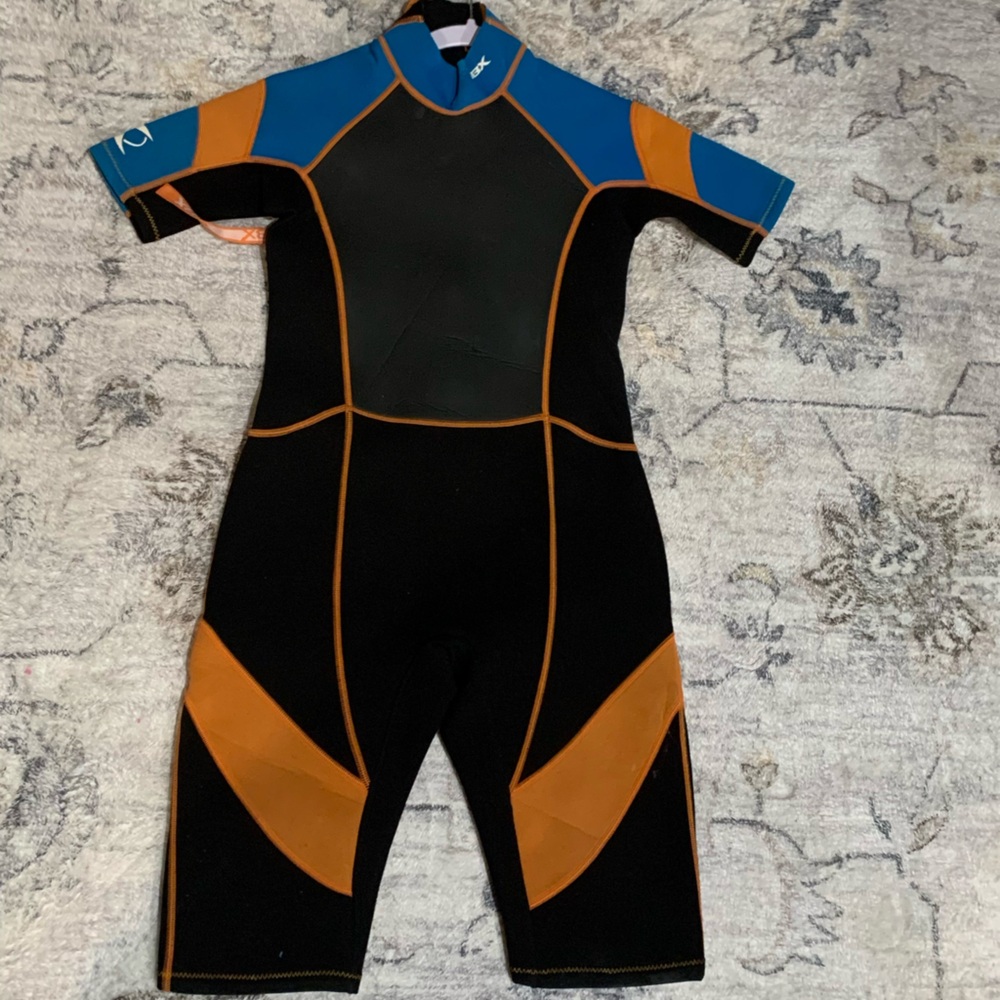 Youth Wetsuit